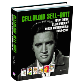 Elvis Presley - Celluloid Sell-Out! Vol.3 1968-1969 - FTD (Livre)