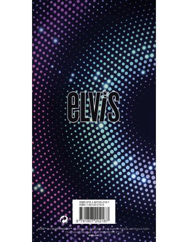 Elvis Presley - Agenda 2027