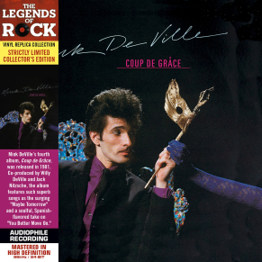 Martha Davis - Policy  