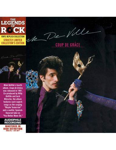 Martha Davis - Policy  