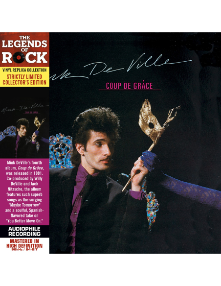 Martha Davis - Policy  