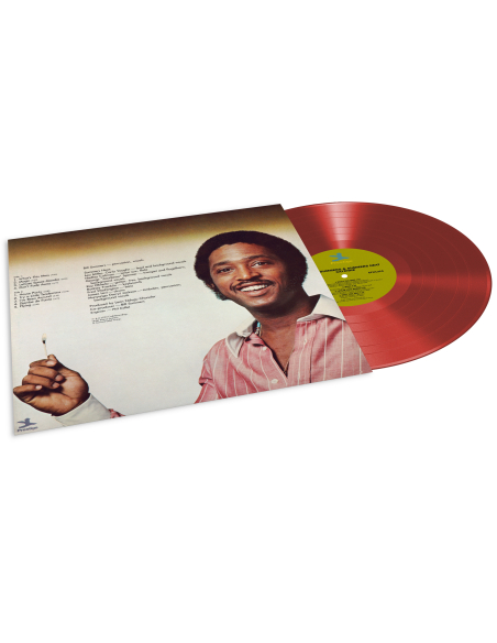 Bill Summers & Summer Heat - Cayenne - BF 2026 (Vinyle)