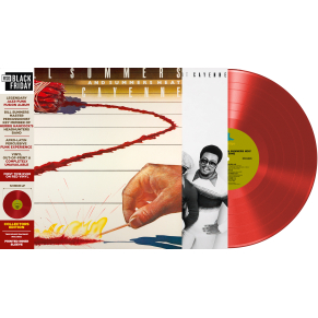Bill Summers & Summer Heat - Cayenne - BF 2026 (Vinyle)