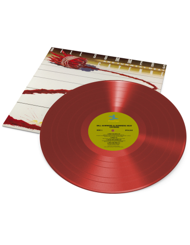 Bill Summers & Summer Heat - Cayenne - BF 2026 (Vinyle)