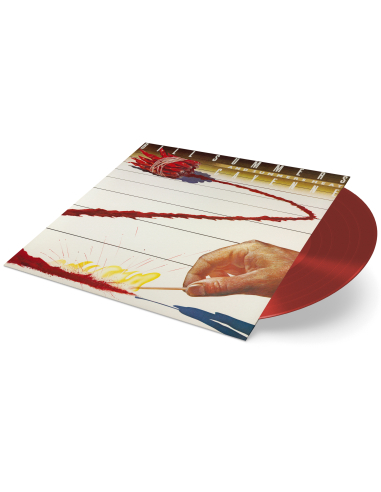 Bill Summers & Summer Heat - Cayenne - BF 2026 (Vinyle)