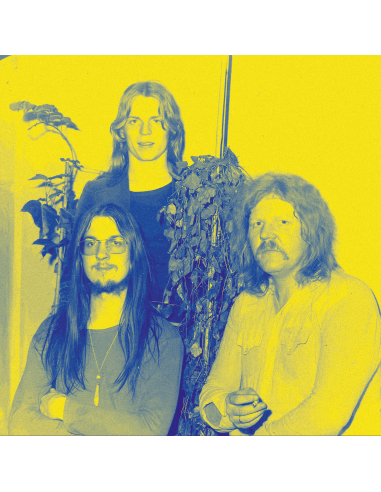 Tangerine Dream - Portland Concert - April 20th, 1977 - BF 2026 (Vinyle)