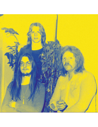 Tangerine Dream - Portland Concert - April 20th, 1977 - BF 2026 (CD)