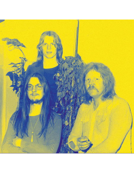 Tangerine Dream - Portland Concert - April 20th, 1977 - BF 2026 (CD)