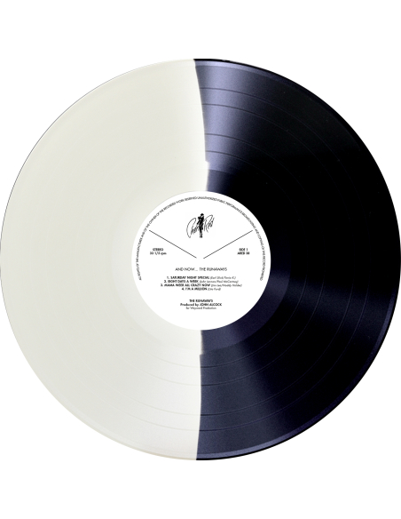 The Runaways - And Now... The Runaways - BF 2026 (Vinyle)