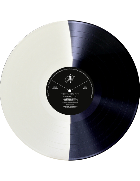 The Runaways - And Now... The Runaways - BF 2026 (Vinyle)