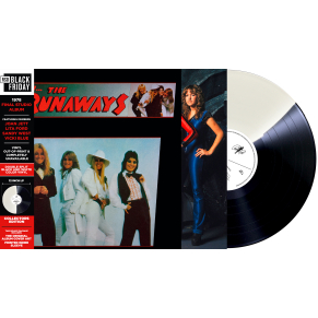 The Runaways - And Now... The Runaways - BF 2026 (Vinyle)