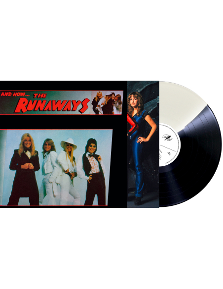The Runaways - And Now... The Runaways - BF 2026 (Vinyle)