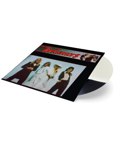 The Runaways - And Now... The Runaways - BF 2026 (Vinyle)