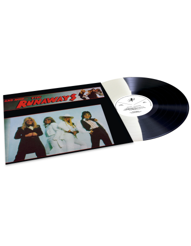 The Runaways - And Now... The Runaways - BF 2026 (Vinyle)