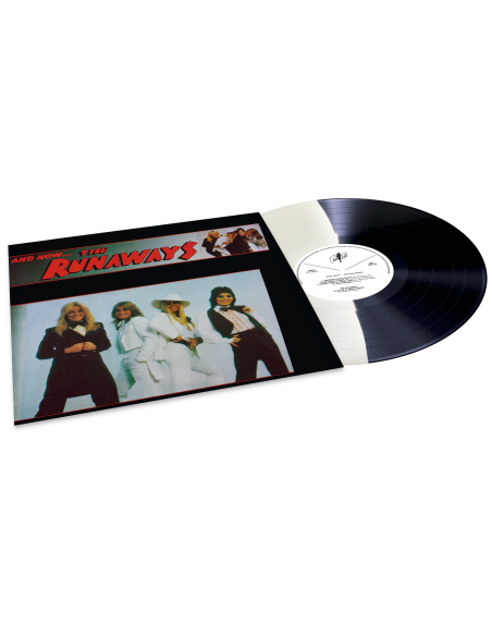 The Runaways - And Now... The Runaways - BF 2026 (Vinyle)
