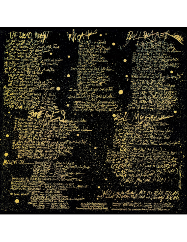 Midnight Oil  - Diesel And Dust