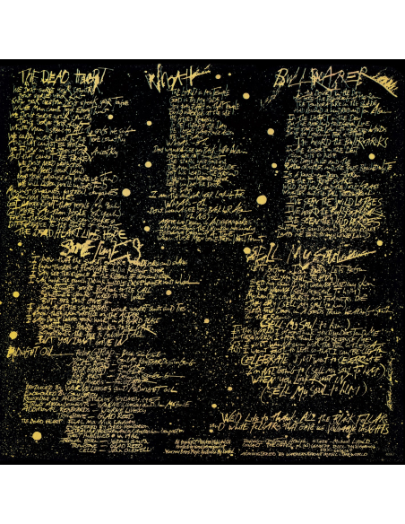 Midnight Oil  - Diesel And Dust