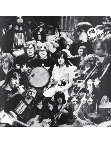 Paul Collins' Beat - The Kids Are The Same