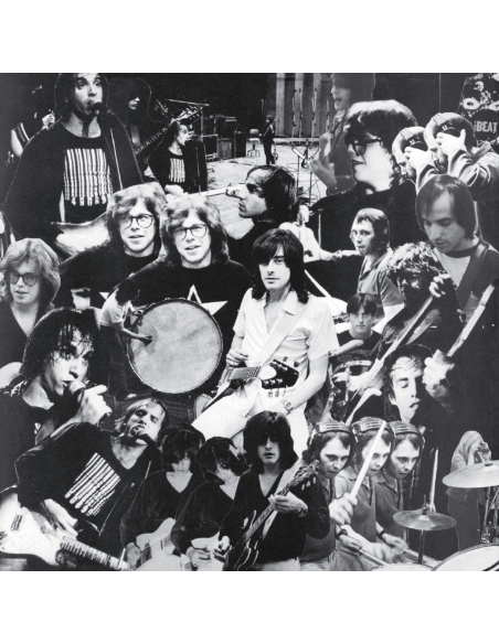 Paul Collins' Beat - The Kids Are The Same