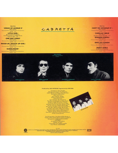 Mink DeVille - Coup De Grace