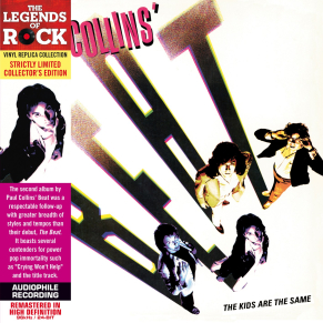 Paul Collins' Beat - The Kids Are The Same