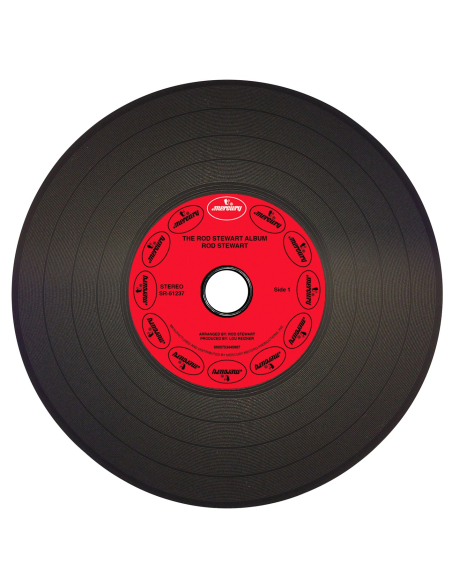 Rod Stewart - The Rod Stewart Album