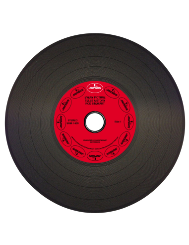 Rod Stewart - Every Picture Tells A Story