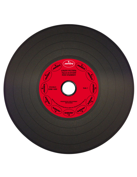 Rod Stewart - Every Picture Tells A Story