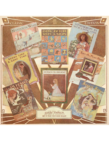 Rod Stewart - Every Picture Tells A Story