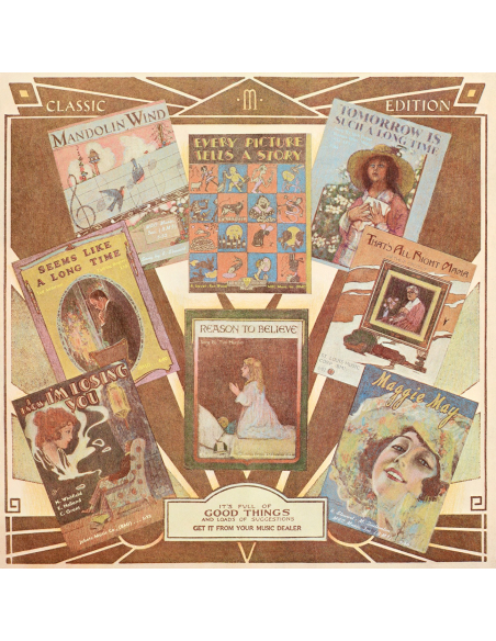 Rod Stewart - Every Picture Tells A Story