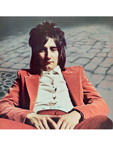 Rod Stewart - Gasoline Alley