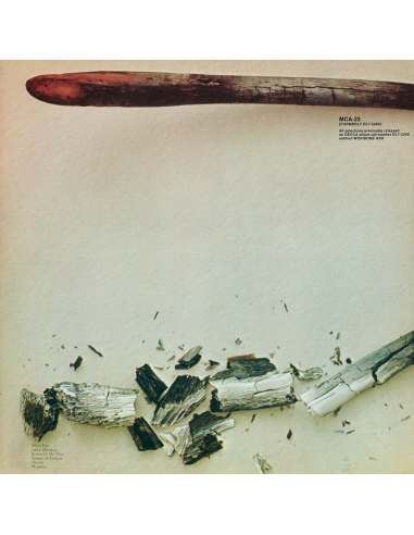 Wishbone Ash - Wishbone Ash