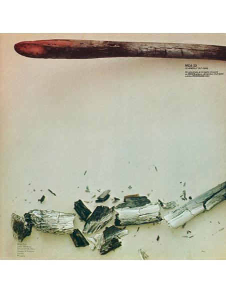 Wishbone Ash - Wishbone Ash