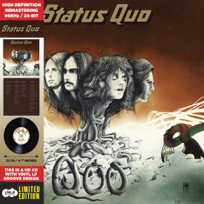 Status Quo - Quo