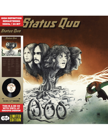 Status Quo - Quo