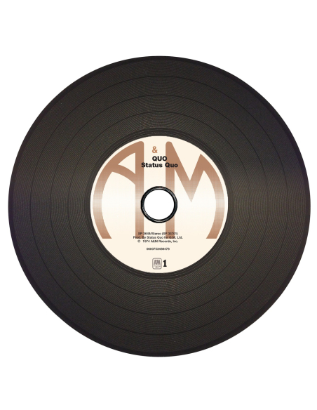 Status Quo - Quo