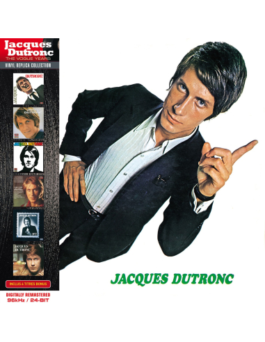 Mink DeVille - Return to Magenta  