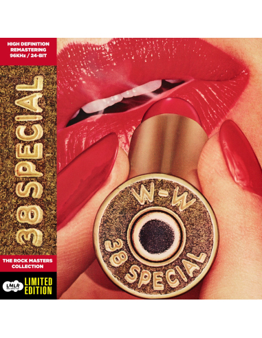 38 Special - 38 Special  
