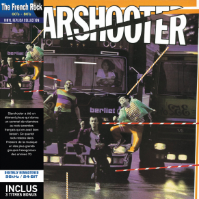 Starshooter - Starshooter