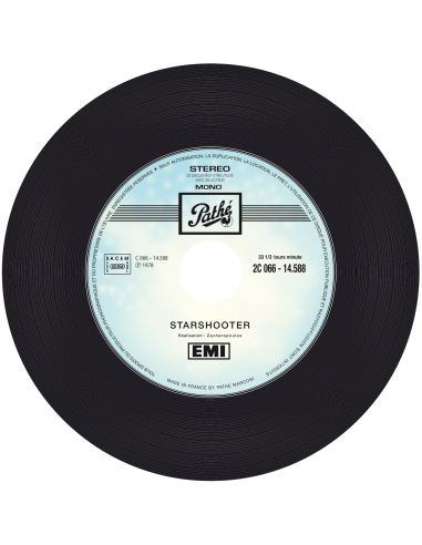 Starshooter - Starshooter