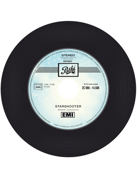 Starshooter - Starshooter