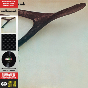Wishbone Ash - Wishbone Ash