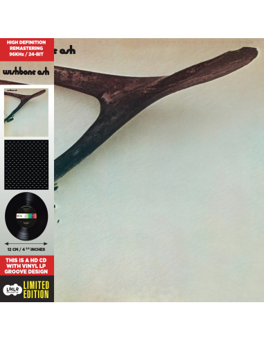 Wishbone Ash - Wishbone Ash