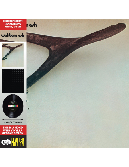 Wishbone Ash - Wishbone Ash