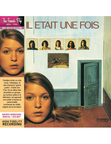 Il Était Une Fois - Rien Qu'un Ciel