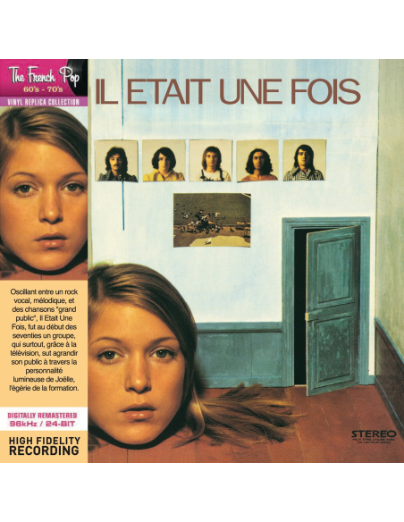 Il Était Une Fois - Rien Qu'un Ciel