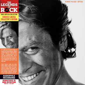 Robert Palmer  - Riptide