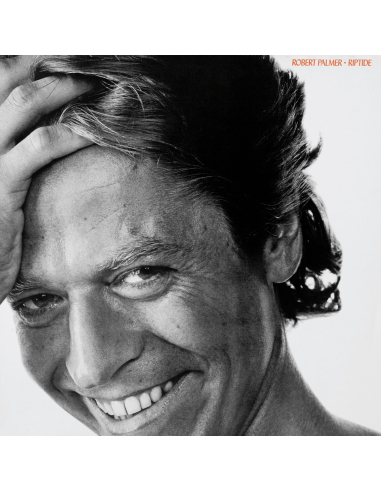 Robert Palmer  - Riptide
