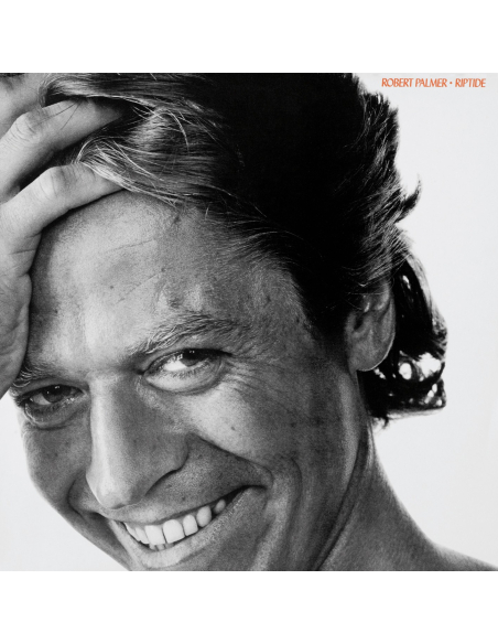 Robert Palmer  - Riptide