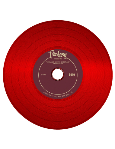 Vince Guaraldi - A Charlie Brown Christmas   